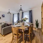Apartamento Pronksi 3 Talin