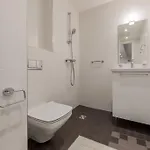 Pronksi 3 Apartamento