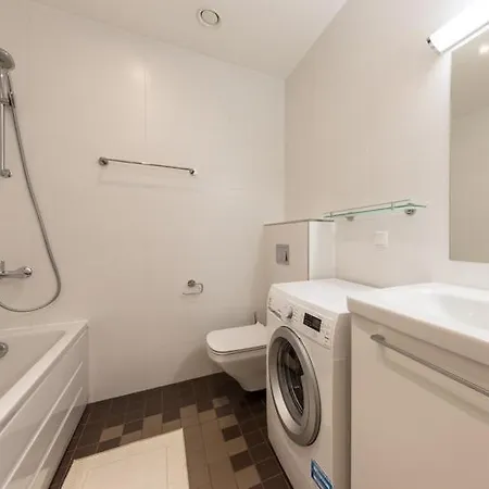 Pronksi 3 Lejlighed *