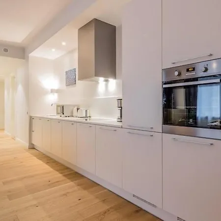 Apartmán Pronksi 3 *