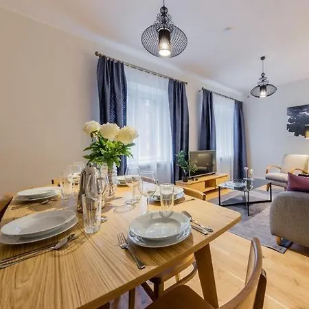 Pronksi 3 Apartman Tallinn