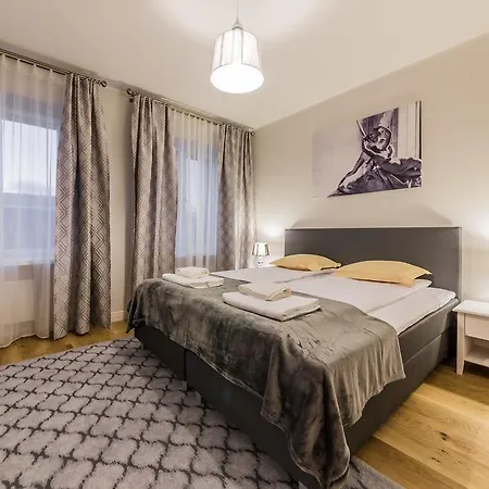 Appartamento Pronksi 3