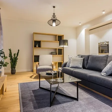 Apartman Pronksi 3