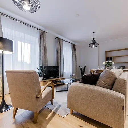 Apartman Pronksi 3