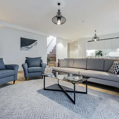 Pronksi 3 Apartmán Tallinn