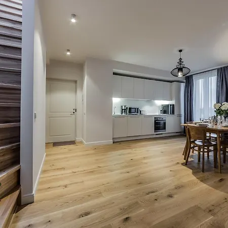 Pronksi 3 Apartmán *