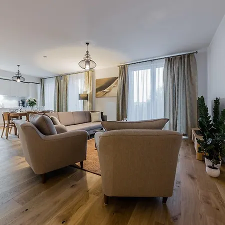 Pronksi 3 Apartmán Tallinn