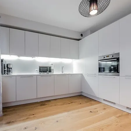 Pronksi 3 Lejlighed *