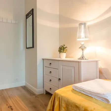 Pronksi 3 Apartmán Tallinn