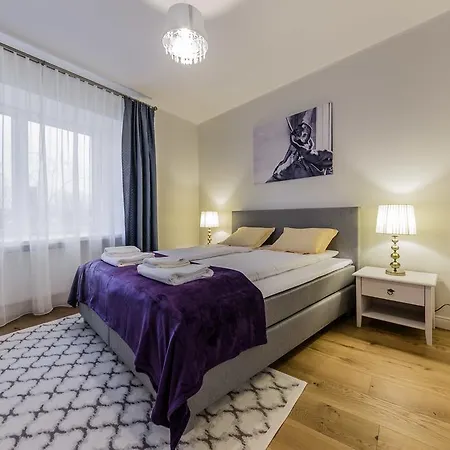 Apartmán Pronksi 3