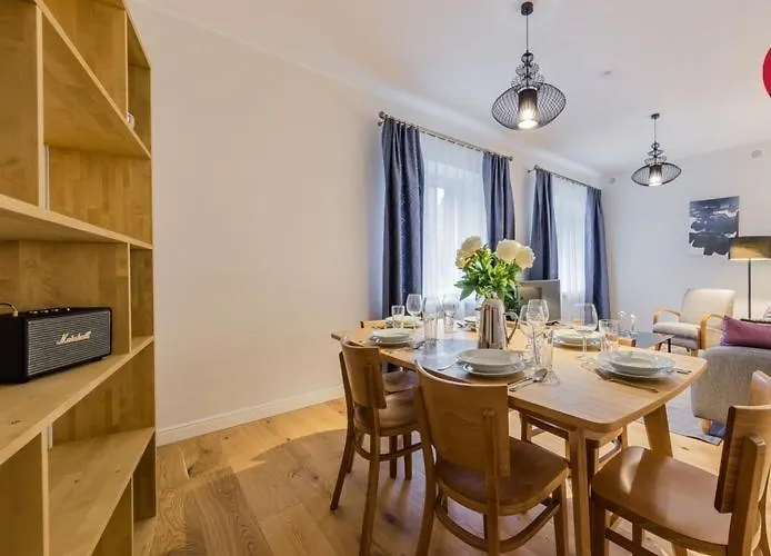 Pronksi 3 Appartement