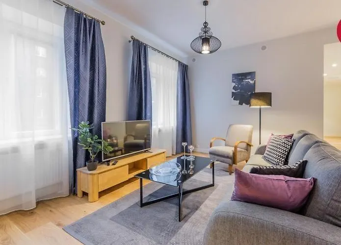 Pronksi 3 Appartement *