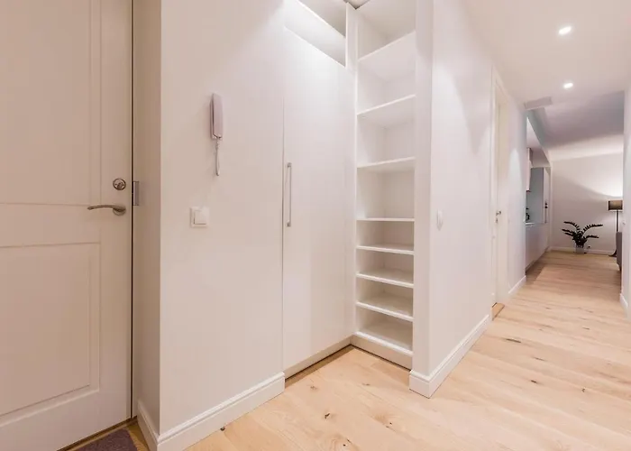 Pronksi 3 Apartament *