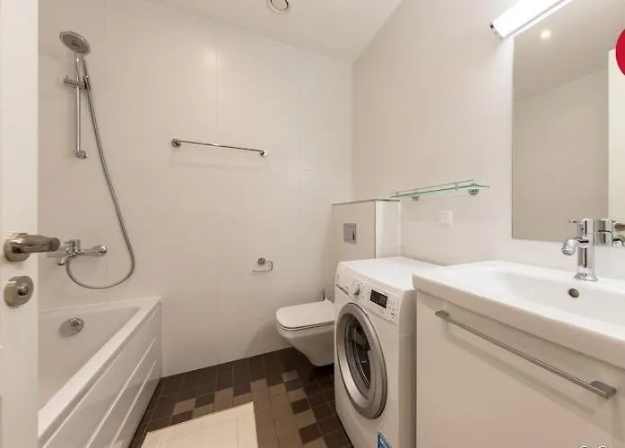 Pronksi 3 Appartement *