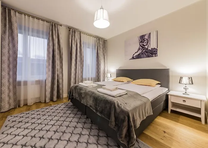 Appartement Pronksi 3