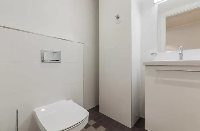 Pronksi 3 Apartament *