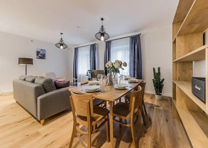 Apartman Pronksi 3 Tallinn