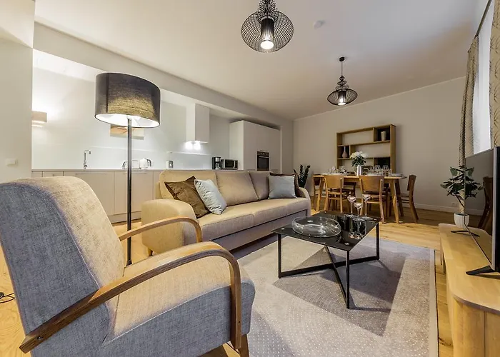 Pronksi 3 Apartament *