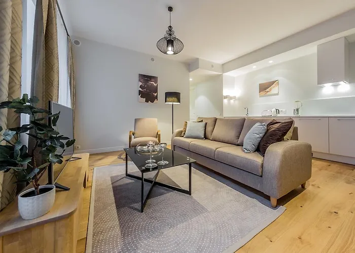 Appartement Pronksi 3