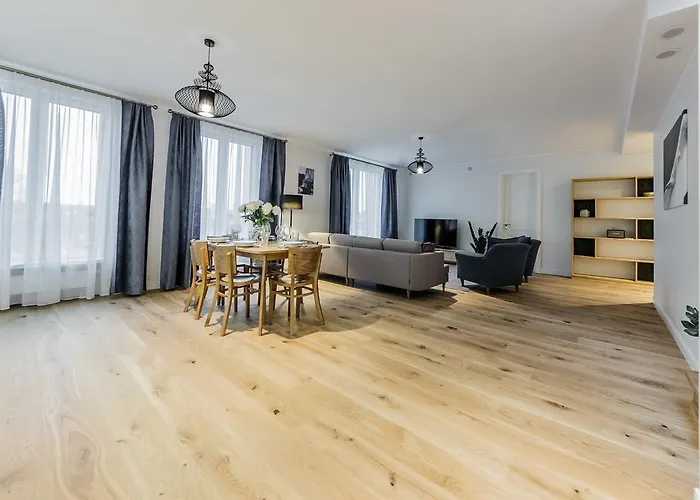 Apartman Pronksi 3 Tallinn