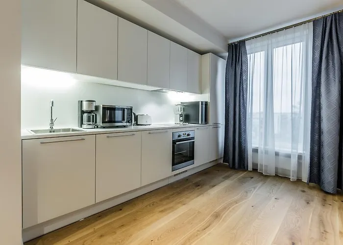 Apartman Pronksi 3