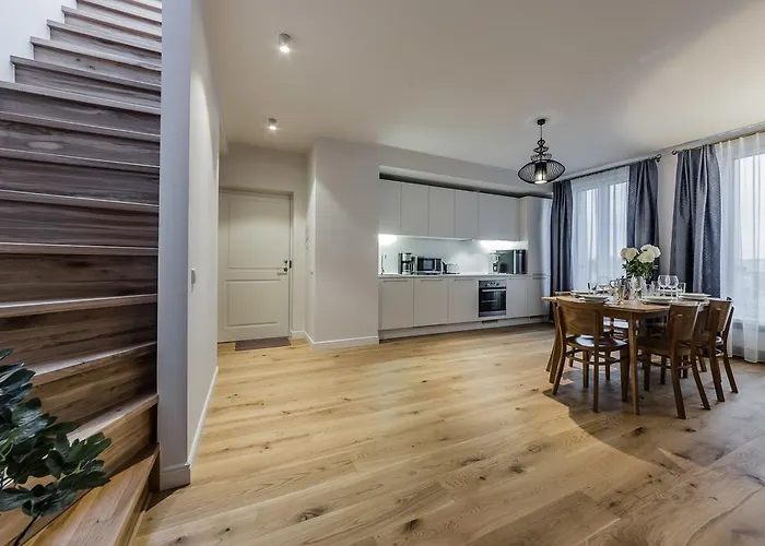 Pronksi 3 Apartament *