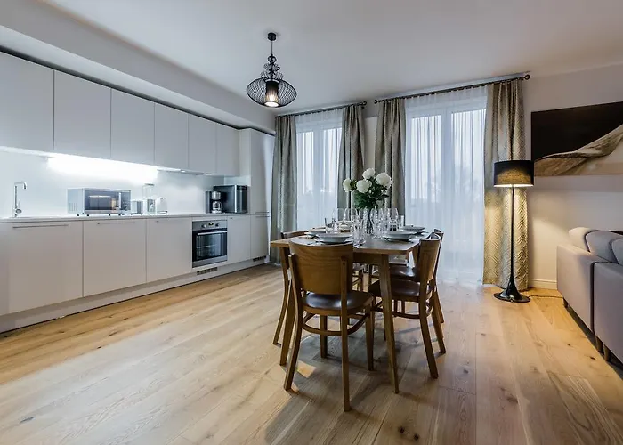 Apartman Pronksi 3 Tallinn