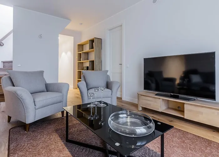 Apartman Pronksi 3 Tallinn