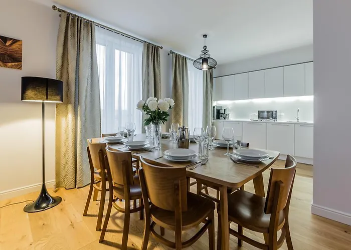 Apartament Pronksi 3