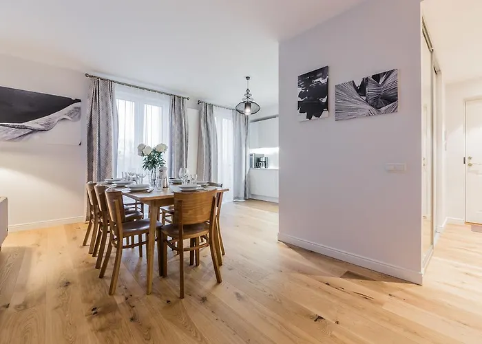 Appartement Pronksi 3 *