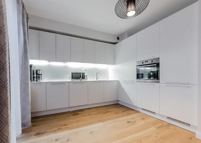 Pronksi 3 Apartament *