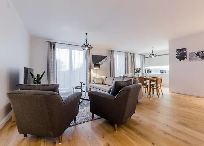 Appartement Pronksi 3 *