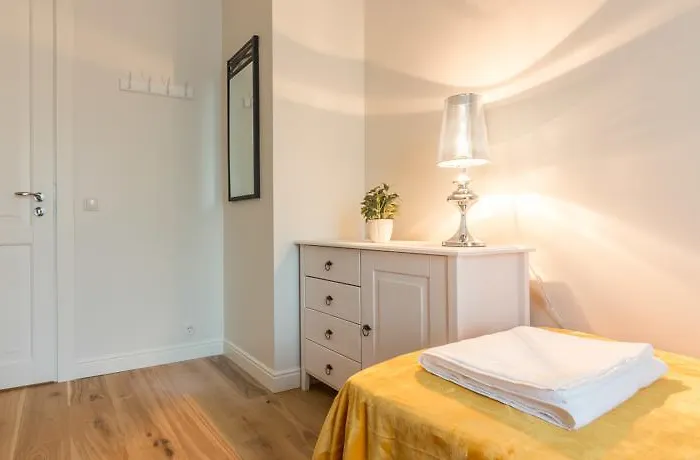 Pronksi 3 Appartement Tallinn