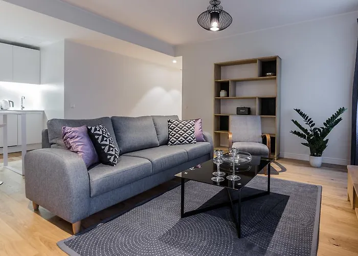 Apartman Pronksi 3 Tallinn