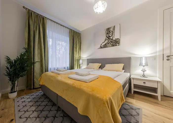 Apartament Pronksi 3 Tallin