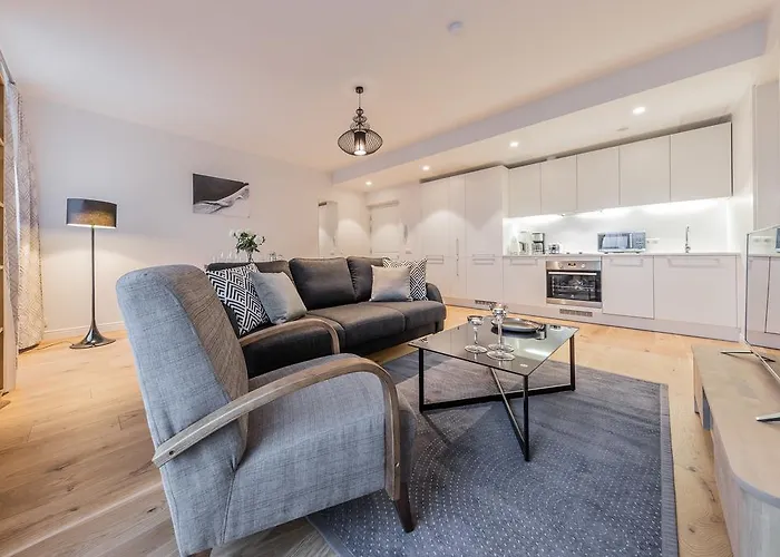 Apartman Pronksi 3 Tallinn