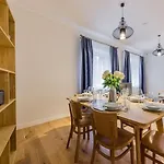 Pronksi 3 Appartement