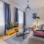 Pronksi 3 Appartement *