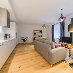 Pronksi 3 Appartement Tallinn
