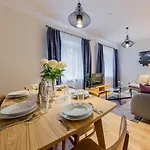 Pronksi 3 Appartement Tallinn