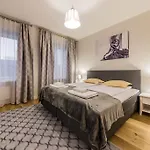 Appartement Pronksi 3