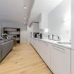 Appartement Pronksi 3 *