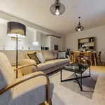 Pronksi 3 Appartement *