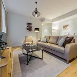 Appartement Pronksi 3