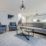 Pronksi 3 Appartement Tallinn