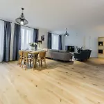 Appartement Pronksi 3 Tallinn