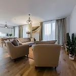 Pronksi 3 Appartement Tallinn