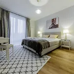 Appartement Pronksi 3