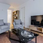 Appartement Pronksi 3 Tallinn
