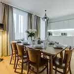 Appartement Pronksi 3